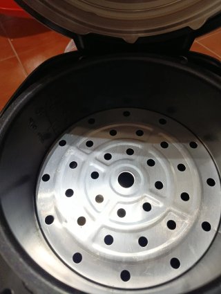 Robot de cocina CookMaker Premium