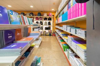 Local comercial en venta en Los Árboles en Mijas