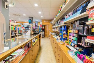 Local comercial en venta en Los Árboles en Mijas