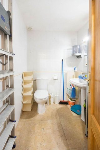 Local comercial en venta en Los Árboles en Mijas