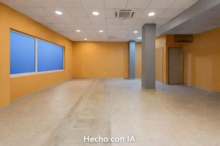 Local comercial en venta en Los Árboles en Mijas