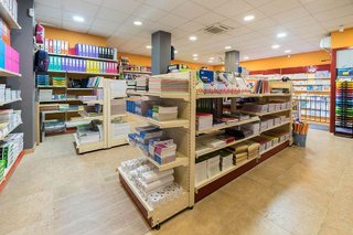 Local comercial en venta en Los Árboles en Mijas