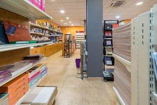 Local comercial en venta en Los Árboles en Mijas