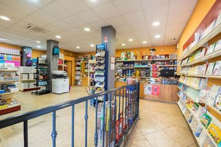 Local comercial en venta en Los Árboles en Mijas