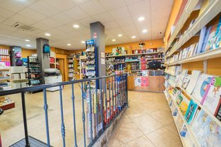 Local comercial en venta en Los Árboles en Mijas