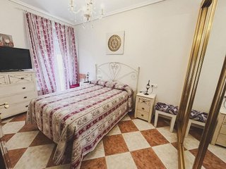 Piso en venta en Centro Histórico - Plaza España en Cádiz