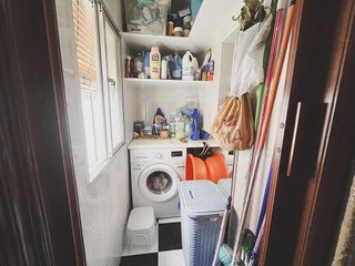 Piso en venta en Centro Histórico - Plaza España en Cádiz