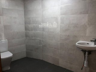 Local comercial en venta en Salesas - Labradores en Salamanca