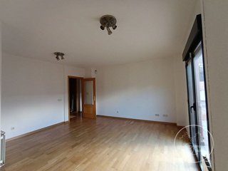 Piso en venta en Universidad en Ávila