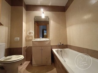 Piso en venta en Universidad en Ávila
