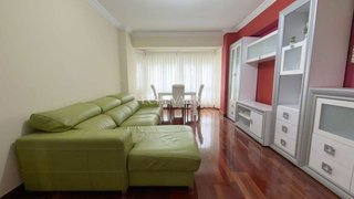 Piso en venta en Polígono Rojo - Aldapa en Getxo