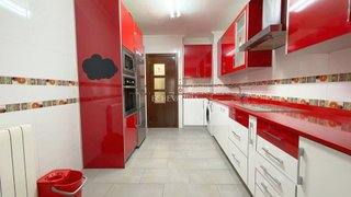Piso en venta en Polígono Rojo - Aldapa en Getxo