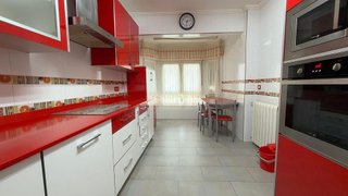 Piso en venta en Polígono Rojo - Aldapa en Getxo