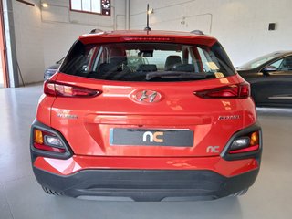 Hyundai Kona 2018