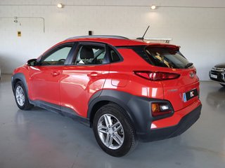 Hyundai Kona 2018