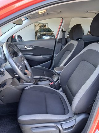 Hyundai Kona 2018