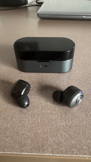 Enacfire E18plus Auriculares Inalámbricos