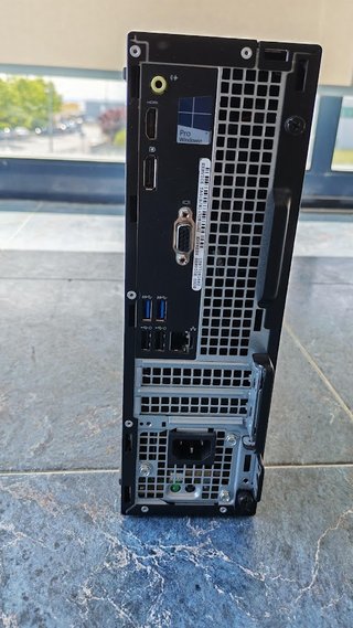 Ordenador Dell Optiplex 3040