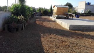 Terreno en venta en Las Atalayas - Urmi - Cerro Mar en Peñíscola