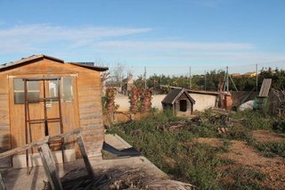 Terreno en venta en Las Atalayas - Urmi - Cerro Mar en Peñíscola
