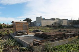 Terreno en venta en Las Atalayas - Urmi - Cerro Mar en Peñíscola