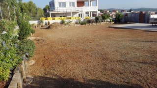 Terreno en venta en Las Atalayas - Urmi - Cerro Mar en Peñíscola