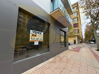Local comercial en venta en Garrido Sur - Estación Sur en Salamanca