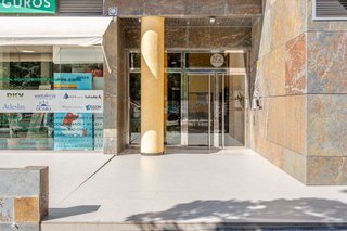 Garaje en venta en Fígares en Granada