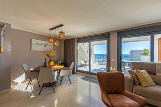 Ático en venta en Casares