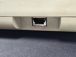 Tastiera IBM Model M