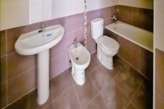 Piso en venta en Calasparra