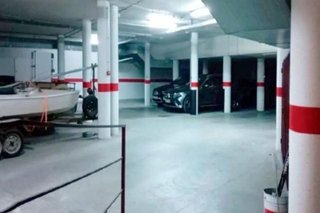 Piso en venta en Calasparra