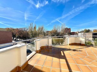 Dúplex en venta en Casco Histórico en Guadalajara