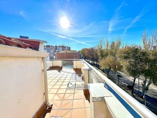 Dúplex en venta en Casco Histórico en Guadalajara