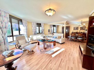 Dúplex en venta en Casco Histórico en Guadalajara