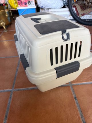 Transportín Marchioro Clipper 1