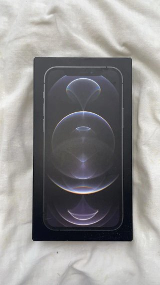 iPhone 12 Pro 256 GB