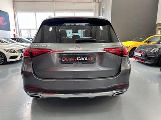 Mercedes-Benz GLE SUV (167) 2021