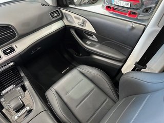 Mercedes-Benz GLE SUV (167) 2021