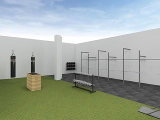 Local comercial en venta en Carcaixent