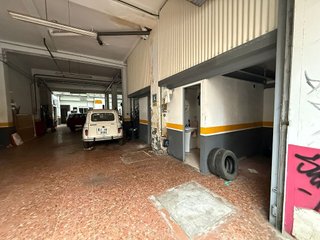 Local comercial en venta en Delicias en Zaragoza