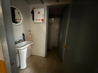 Local comercial en venta en Delicias en Zaragoza