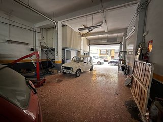 Local comercial en venta en Delicias en Zaragoza