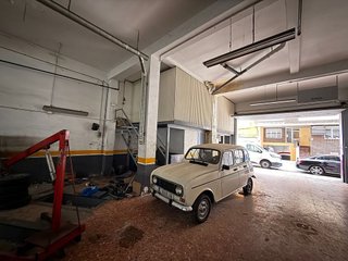 Local comercial en venta en Delicias en Zaragoza