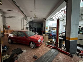 Local comercial en venta en Delicias en Zaragoza