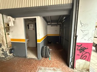 Local comercial en venta en Delicias en Zaragoza