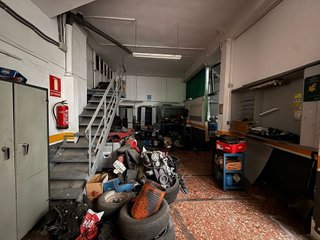Local comercial en venta en Delicias en Zaragoza
