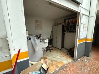 Local comercial en venta en Delicias en Zaragoza
