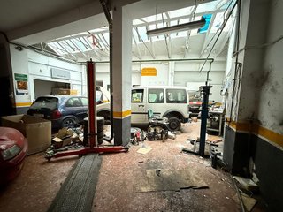 Local comercial en venta en Delicias en Zaragoza