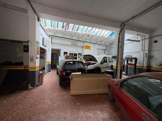 Local comercial en venta en Delicias en Zaragoza